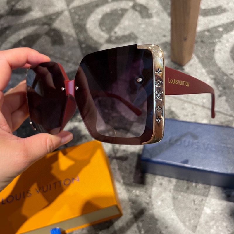 LV Sunglasses